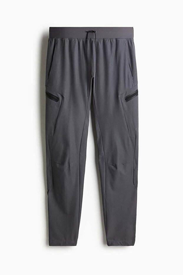 Slim Fit Sports joggers with DryMove™