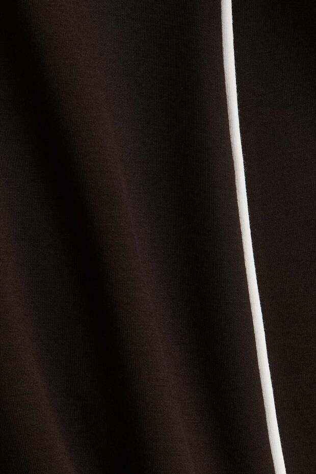 بنطلون واسع سهل الارتداء - 5