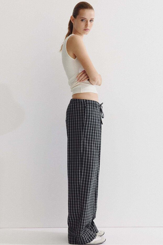 قاع البيجامة - 5