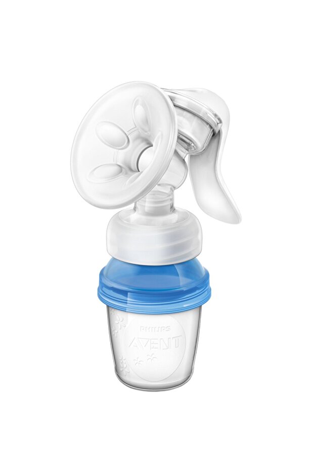 Pompa de san manuala Philips-AVENT SCF330/13 - 1