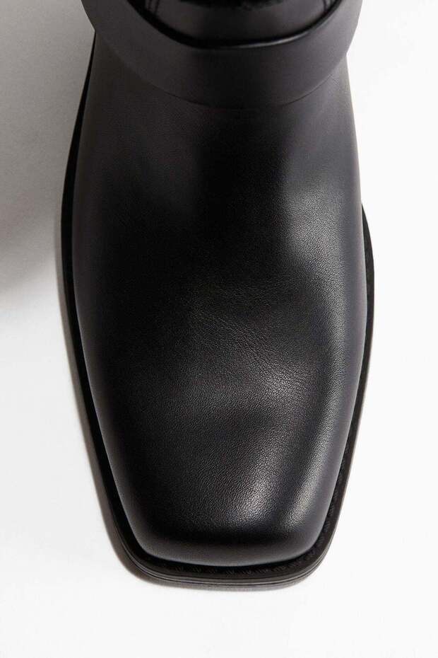 أحذية راكبي الدراجات النارية - 4