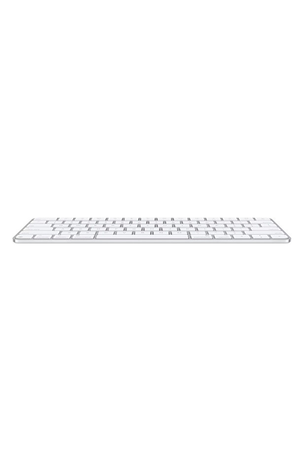 Magic Keyboard (2024), aspect SUA - 4
