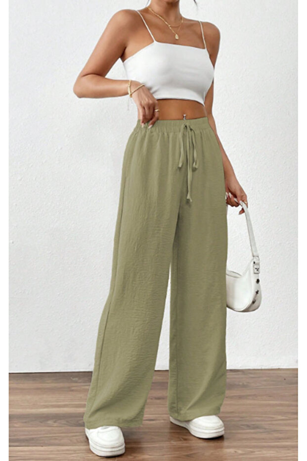 bürümcuk pantlon - 1