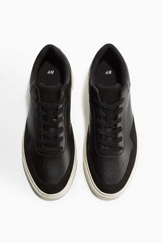 أحذية رياضية سميكة - 3