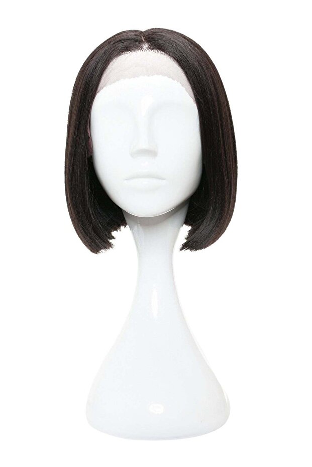 Peruca CELINE Negru - 1