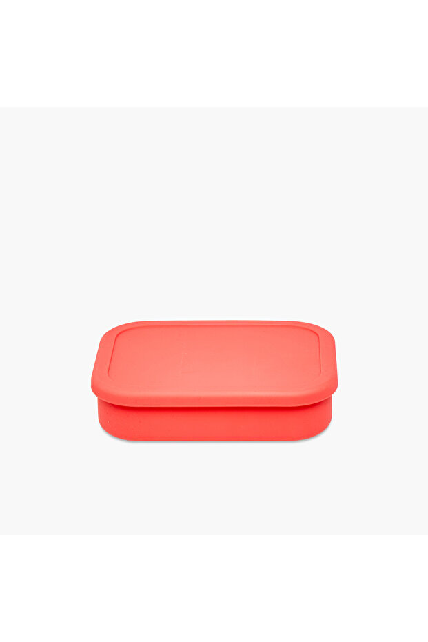 Silicone Lunch Box