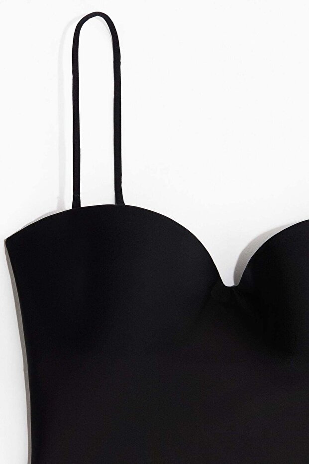 جسم من الألياف الدقيقة مبطن بالكوب - 4