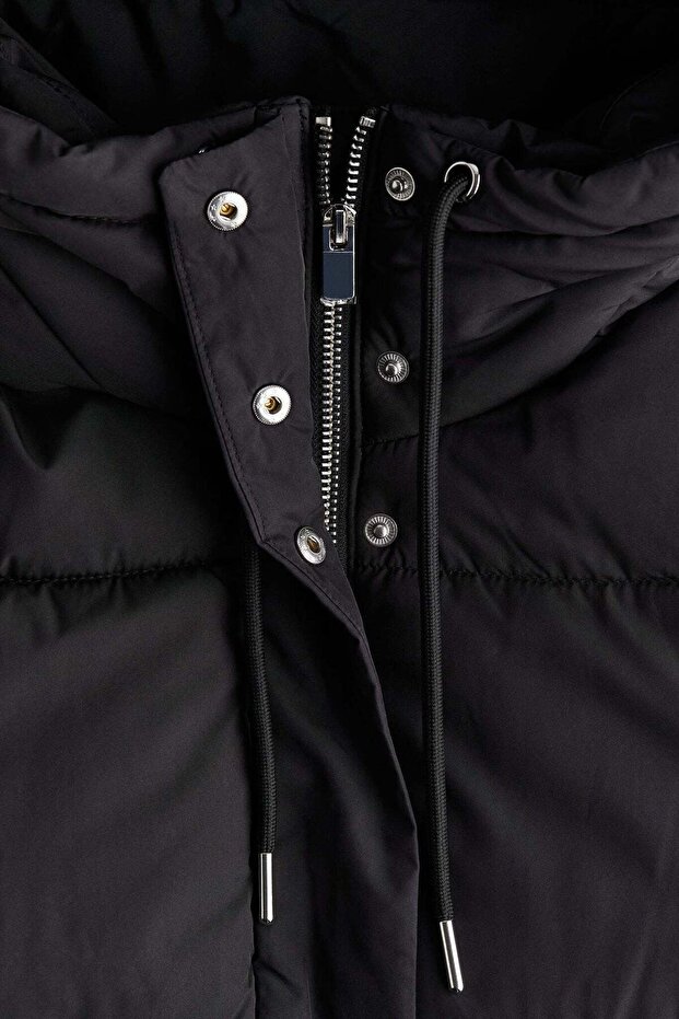 معطف منتفخ - 6