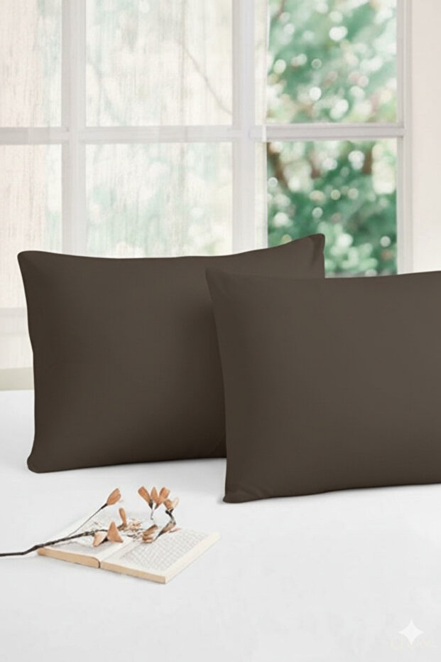 Colourist 2-Piece Pillowcase