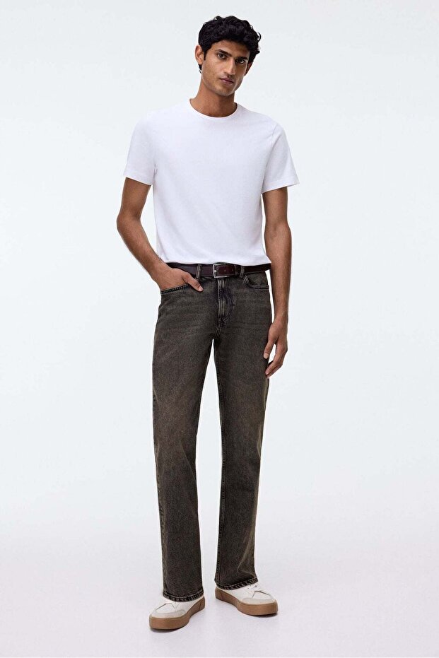 جينز عادي - 6