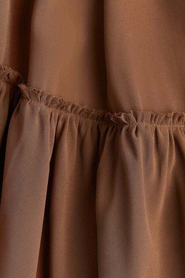 بلوزة شيفون - 5