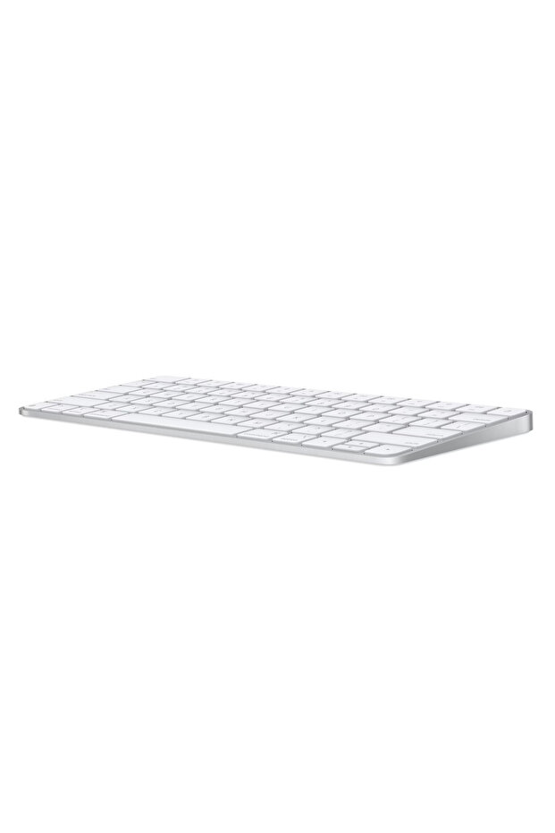 Magic Keyboard (2024), aspect SUA - 3