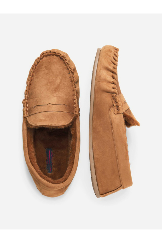 حذاء لوفر سادة من Jfwmark - 7