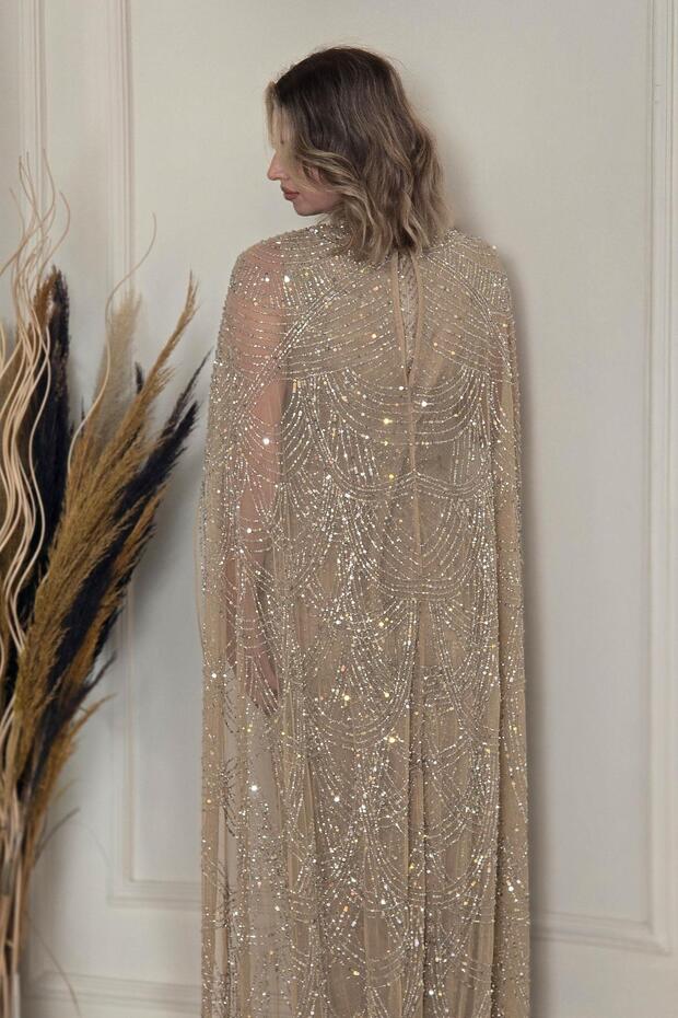 Ten İthal Abiye 1037 - 4