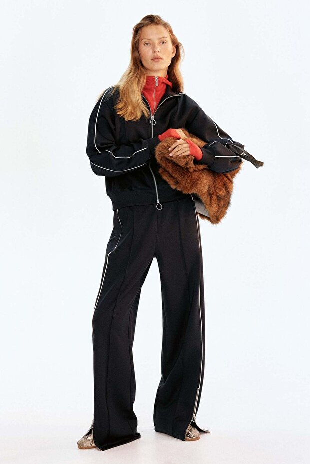 سترة رياضية - 4