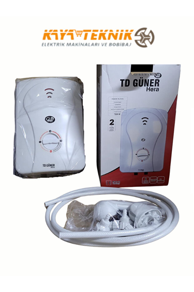 BANYO SICAK SU ŞOFBENİ - 1