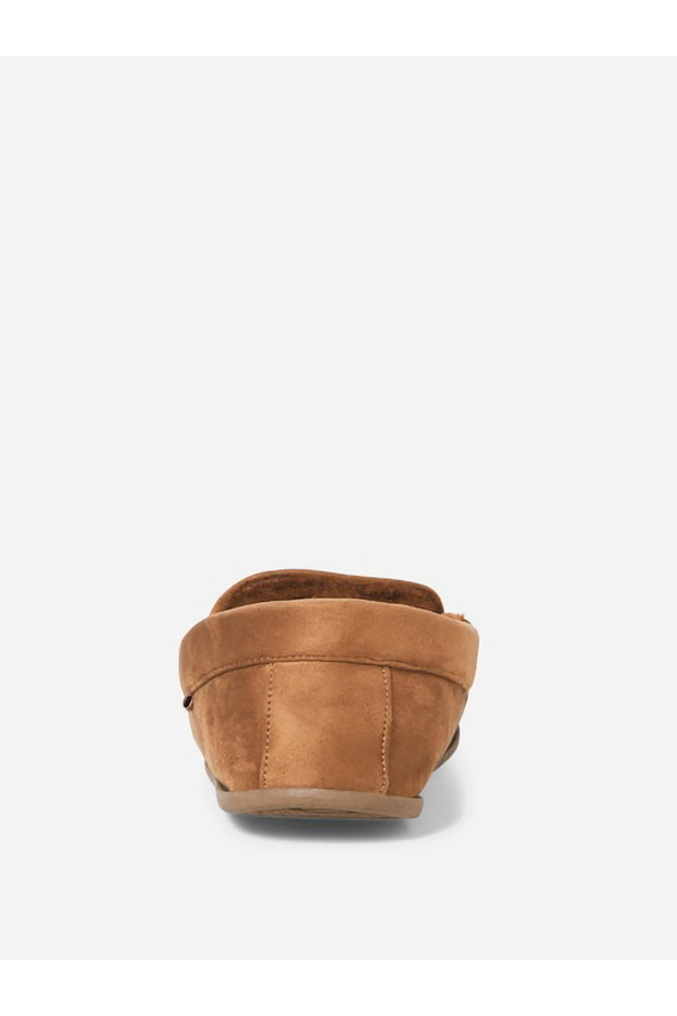 حذاء لوفر سادة من Jfwmark - 3