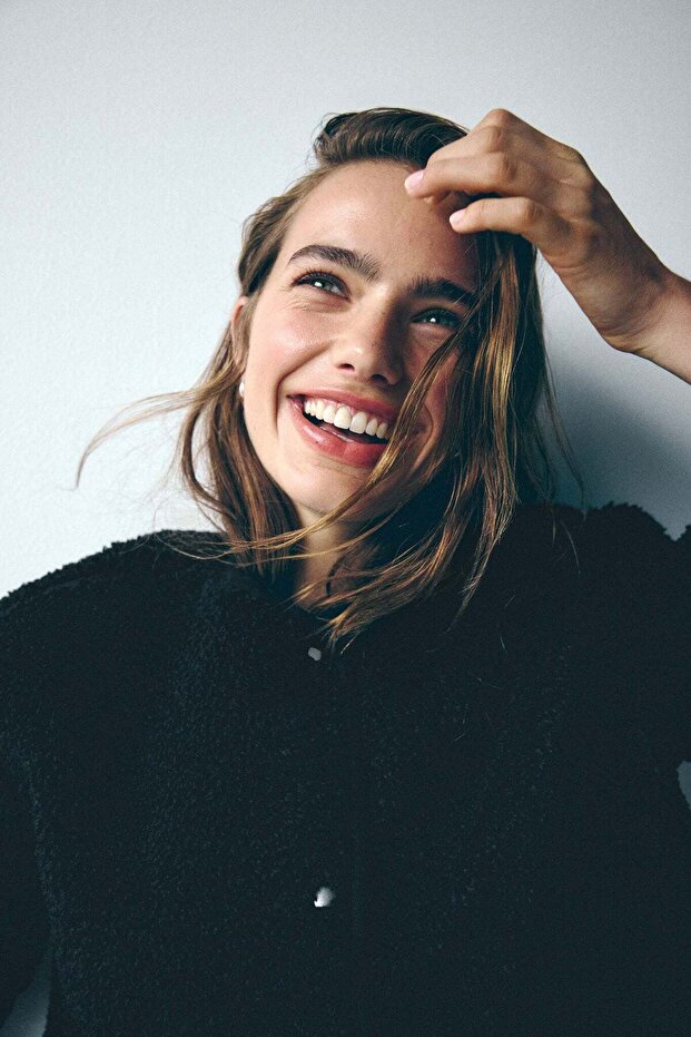 سترة تيدي - 2