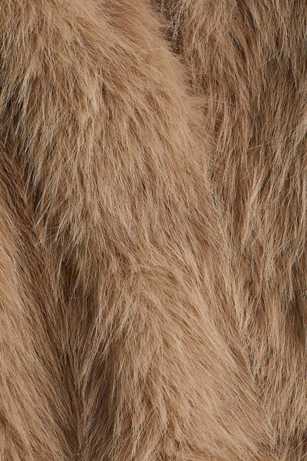 Puff-sleeved jacket - 7