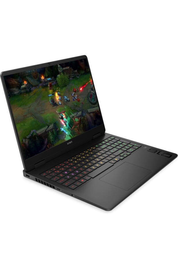 Omen Gaming 16-AM0048NT CD8M6EA Intel Core 7 240H 24GB 1TB SSD RTX5070 Freedos 16" Taşınabilir Bi - 2