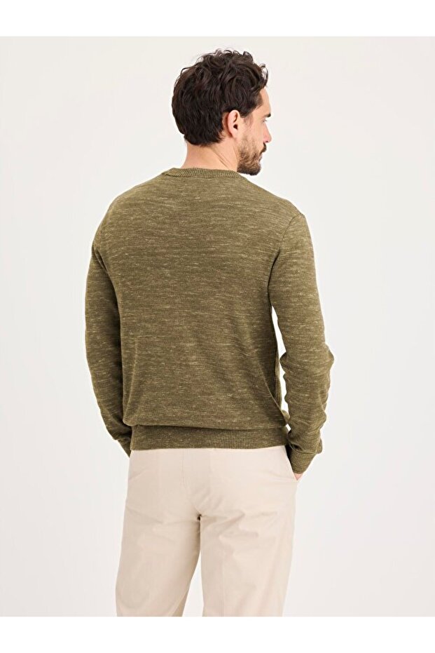 Regular Fit Kazak - 2