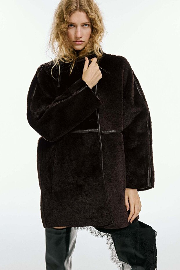 معطف رقيق - 2