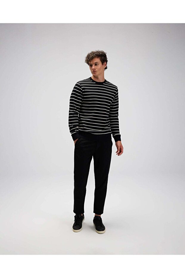 Erkek Sweatshirt EM592 - 1