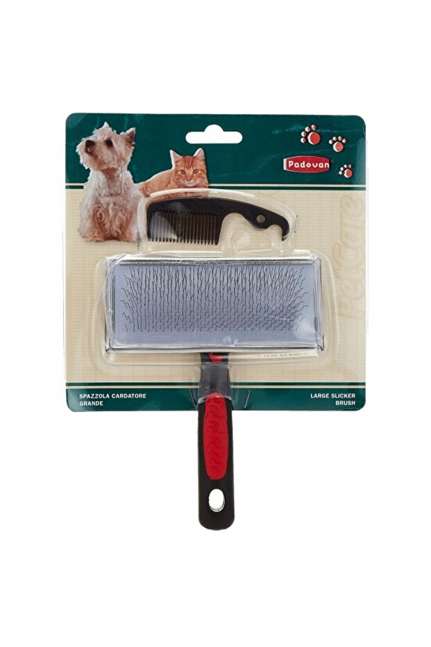 فرشاة تلميع كبيرة (قطعة واحدة) - 1