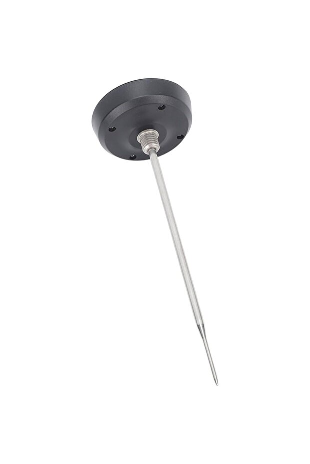 مقياس حرارة كهربائي - 3