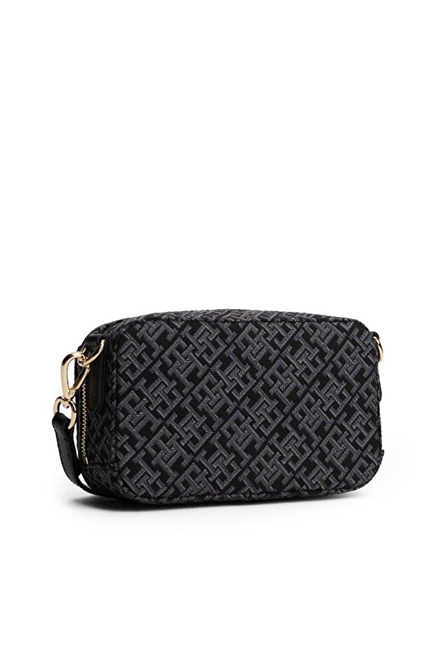TH ICON CAMERA BAG JACQUARD - 4