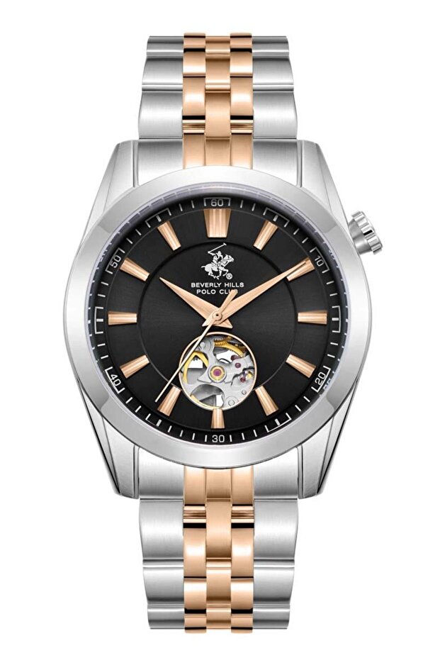 Bp3816X.560 Automatic Men's Wristwatch