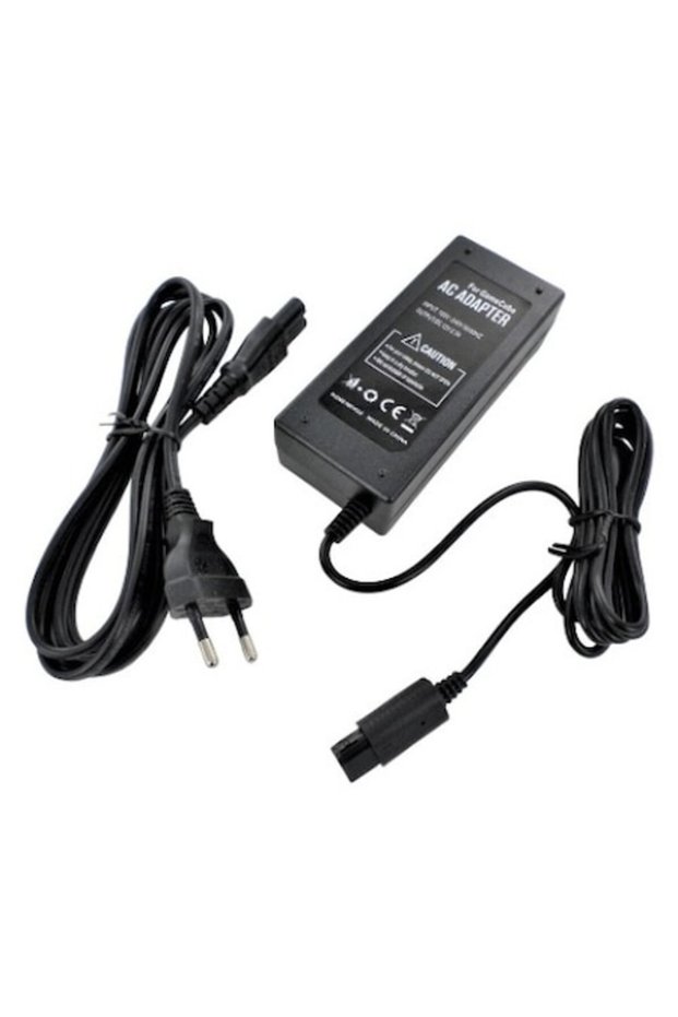 Power Supply for GameCube console