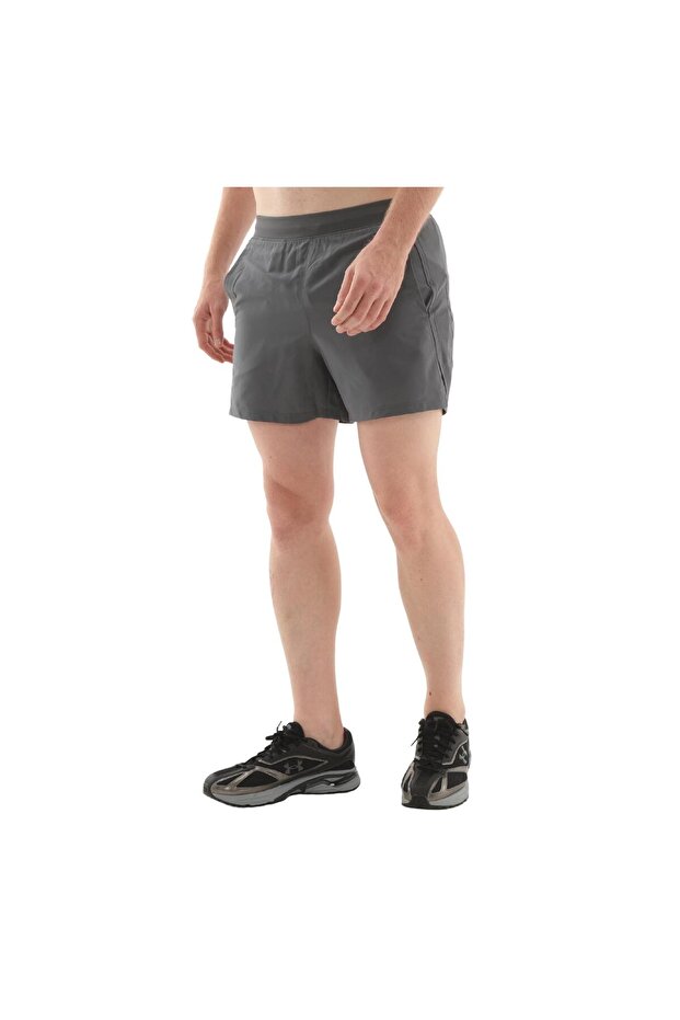 A1382617-025 Ua Launch 5&#039;&#039; Shorts Erkek Şort Ve Kapri - 2