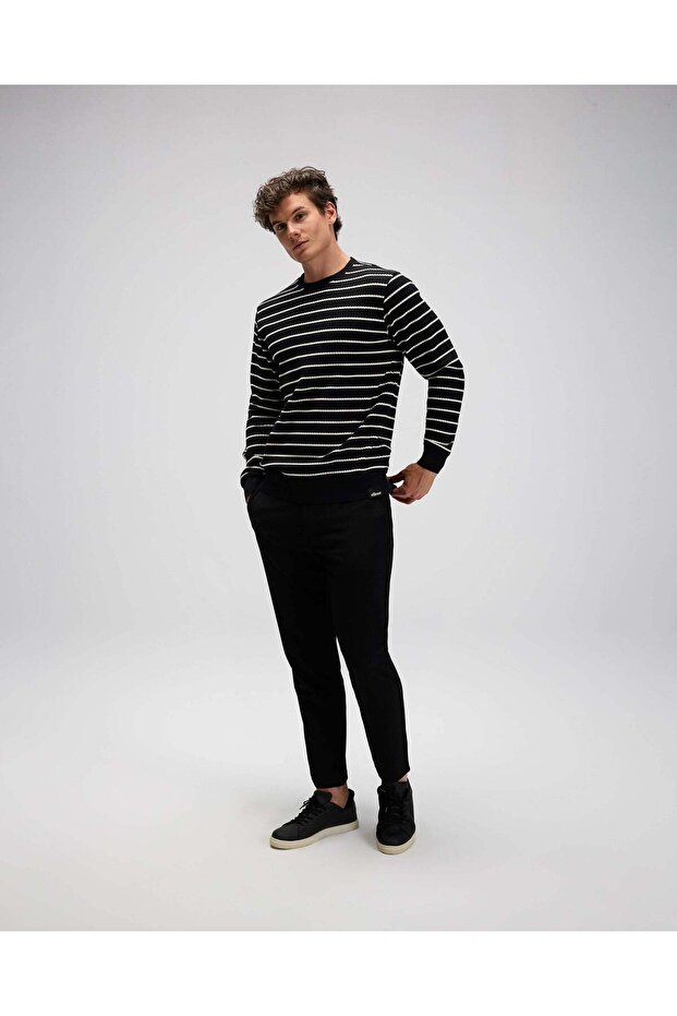 Erkek Sweatshirt EM592 - 2