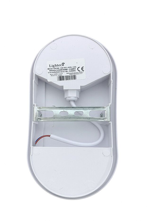 Lightech LED Technology – Melon Oval 15W Armatür - 4