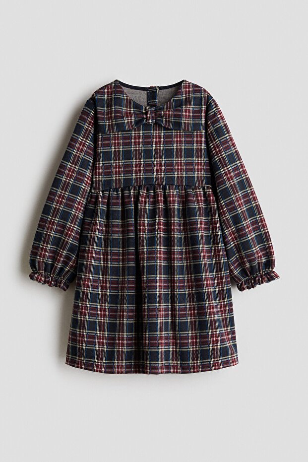 Kareli Jarse Elbise - 3