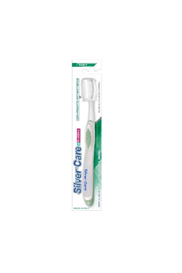 +Pharma Soft ToothBrush - 2