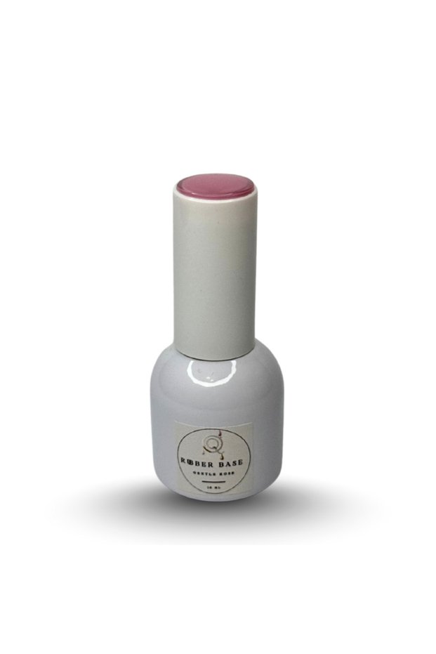 Rubber Base Gentle Rose 15ml
