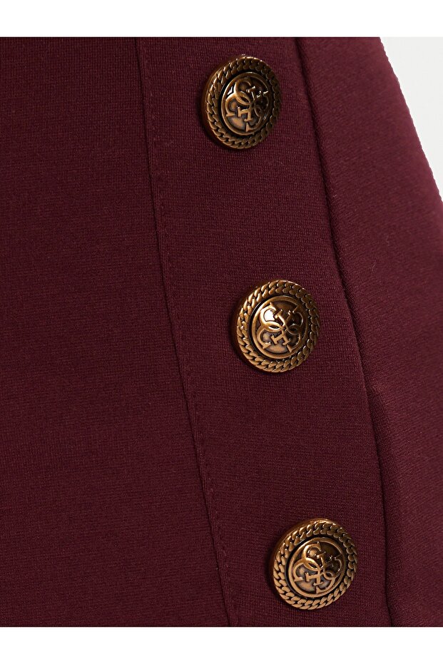 CHRISSY FLARE PANTS - 5