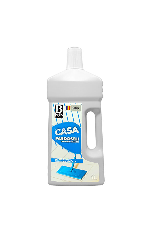 Detergent pentru pardoseli ceramice - 1