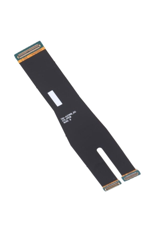 Samsung Galaxy A33 Compatible 5g Inter Film Flex Sm-A336E Multicolor