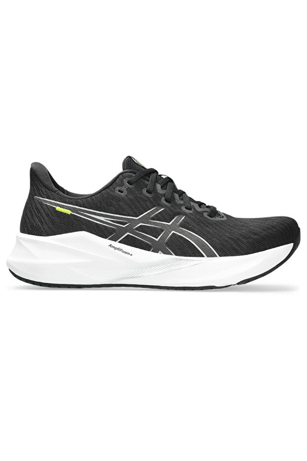 Versablast 4 men's black/carrier gray running shoes 1011b984-003