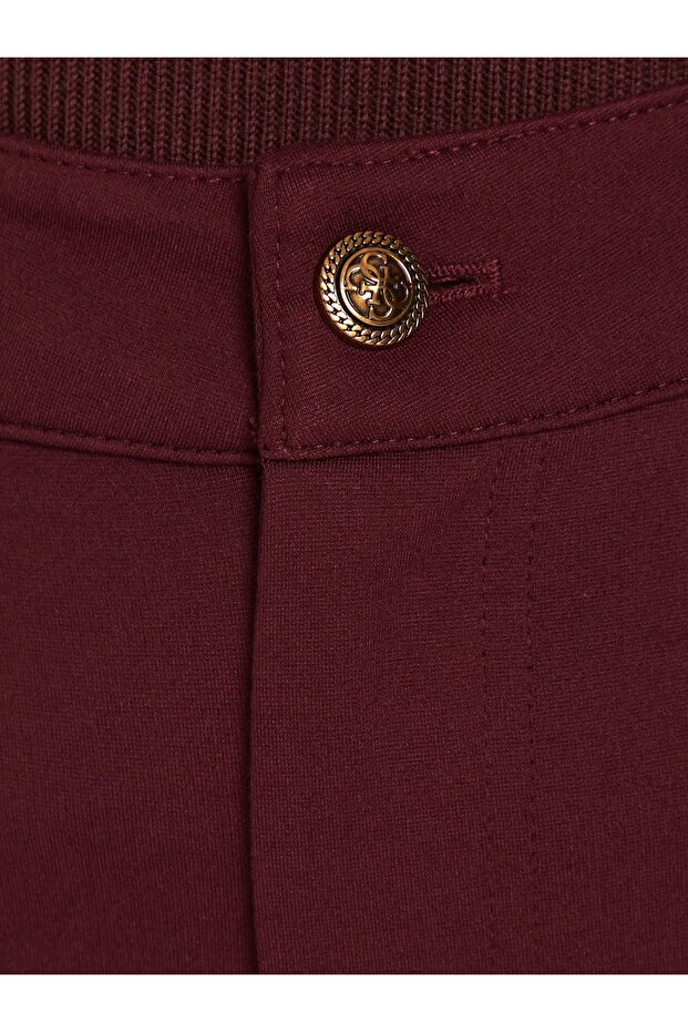 CHRISSY FLARE PANTS - 4