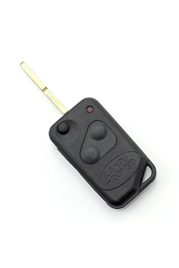 Knife-type key case - 1