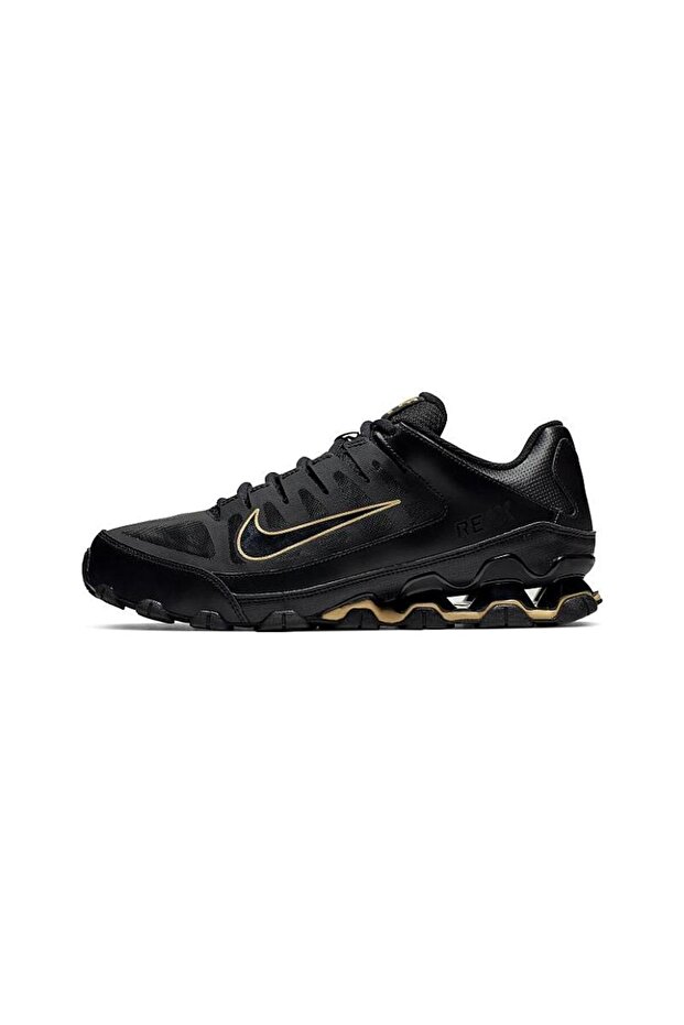 REAX 8 TR MESH