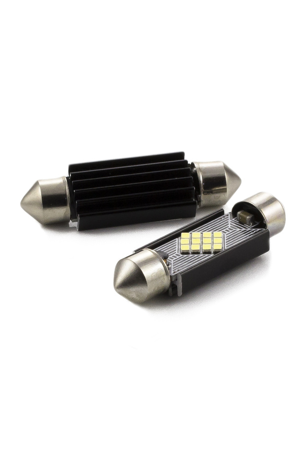 CAN134 LED for interior / trunk - - 3