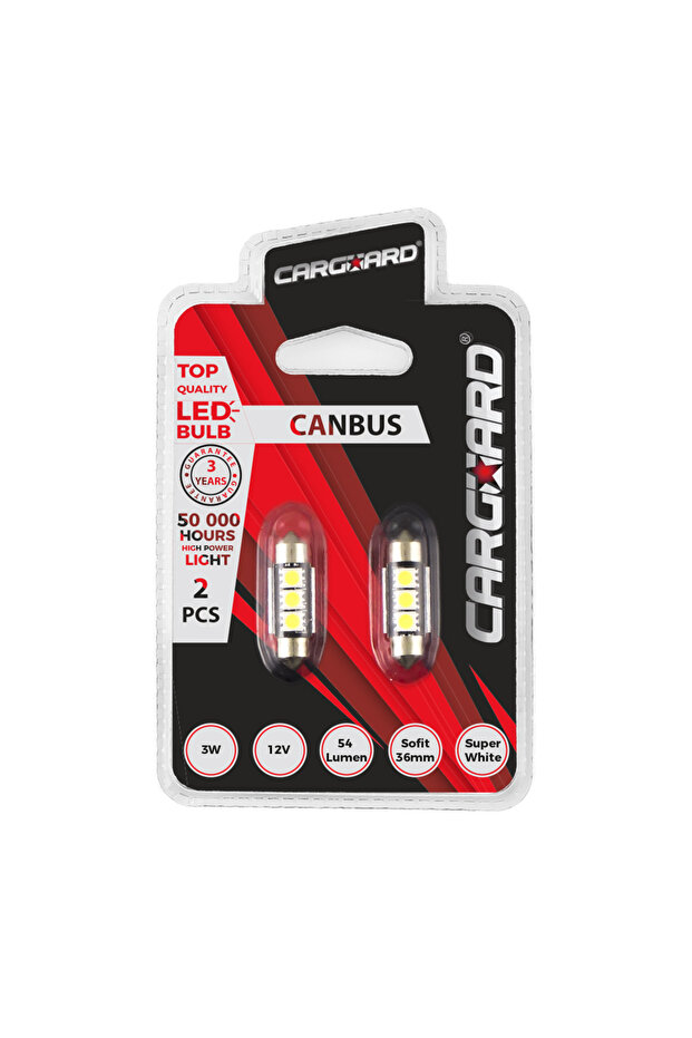 CAN106 LED soffit for ceiling light - 2