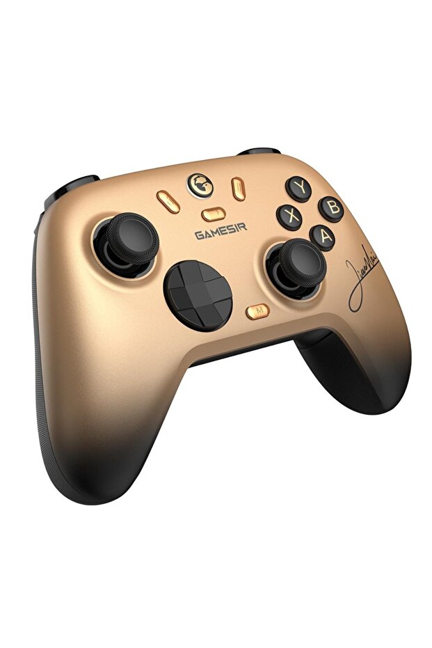 Nova 2 Lite 2.4g Wireless Controller Champion Edition Switch 2, Windows PC,Android,Ios - 2