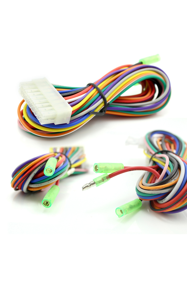 Window lifter mode - 3