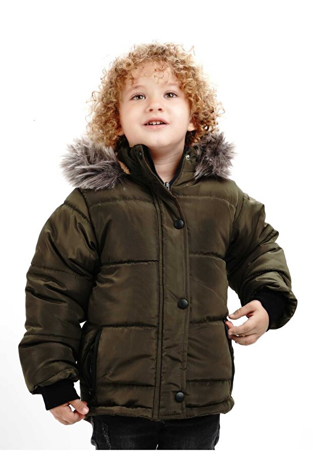 CHILD'S MONT